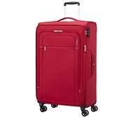 American Tourister Crosstrack SPINNER 79/29 TSA EXP Red/Grey - Suitcase
