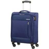 American Tourister Heat Wave SPINNER 68/25 TSA Grey - Suitcase