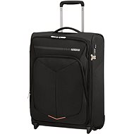 American Tourister Summerfunk UPRIGHT 55/20 TSA Black - Suitcase