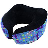 Mia Toro MA-033 Dragonfly Pond - Travel Pillow