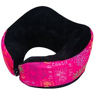 Mia Toro MA-033 Love This Life - Travel Pillow