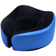 Mia Toro MA-033 blue - Travel Pillow