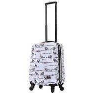 MIA TORO HALINA H1013 Valerie Valerie - Suitcase