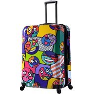 MIA TORO M1311 Emojis L - Suitcase