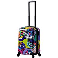 MIA TORO M1311 Emojis S - Suitcase