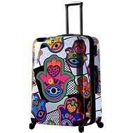 MIA TORO M1312 Hamsa Love - Suitcase