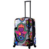 MIA TORO M1312 Hamsa Love M - Suitcase