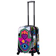 MIA TORO M1312 Hamsa Love S - Suitcase