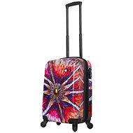 MIA TORO M1351 Spider Eye S - Suitcase