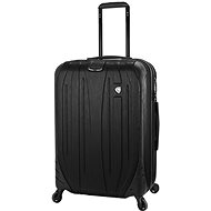 MIA TORO M1525 Ferro, black - Suitcase