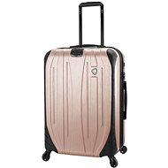 MIA TORO M1525 Ferro, champagne - Suitcase