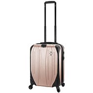 MIA TORO M1525 Ferro S, champagne - Suitcase