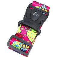 Mia Toro MA-015 Allegra - Strap on trunk
