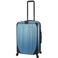 MIA TORO M1525 Ferro M, blue - Suitcase