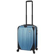 MIA TORO M1525 Ferro S, blue - Suitcase