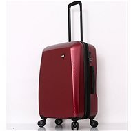MIA TORO M1713 Torino M, red - Suitcase