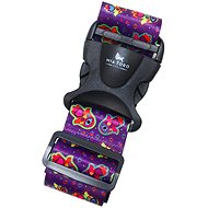 Mia Toro MA-015 Hamsa Love - Strap on trunk