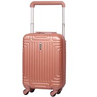AEROLITE T-2821 S, růžová - Suitcase