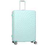 AEROLITE T-565 L, light green - Suitcase