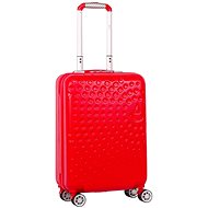 AEROLITE T-565 S, red - Suitcase