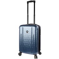 Mia Toro M1239/3-S - Blue - Suitcase
