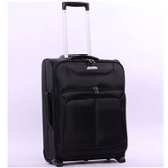 AEROLITE T-9985 S, black - Suitcase
