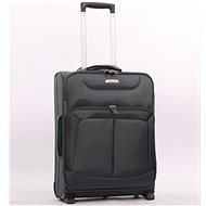 AEROLITE T-9985 S, grey - Suitcase