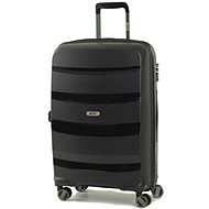 ROCK TR-0174 M, black - Suitcase