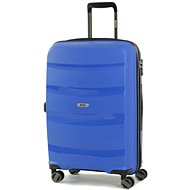 ROCK TR-0174 M, blue - Suitcase