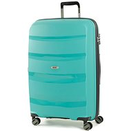 ROCK TR-0174 L, green - Suitcase