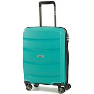 ROCK TR-0174 S, green - Suitcase