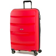 ROCK TR-0174 L, red - Suitcase