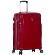 ROCK TR-0180 S, burgundy - Suitcase