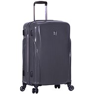ROCK TR-0180 M, grey - Suitcase