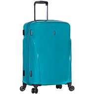 ROCK TR-0180 L, turquoise - Suitcase