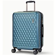 ROCK TR-0192 M, blue - Suitcase