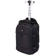 Aerolite T-BPMAX03 black - Backpack