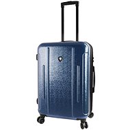 Mia Toro M1239/3-M - Blue - Suitcase