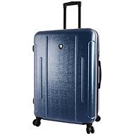 Mia Toro M1239/3-L - Blue - Suitcase