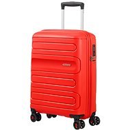 American Tourister Sunside SPINNER 55/20 TSA Sunsed red - Suitcase