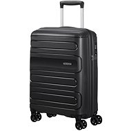 American Tourister Sunside SPINNER 55/20 TSA Black - Suitcase
