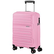 American Tourister Sunside SPINNER 55/20 TSA Pink gelato - Suitcase