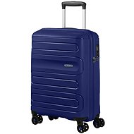 American Tourister Sunside SPINNER Dark Navy - Suitcase