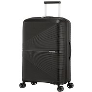 American Tourister Airconic Spinner 68/25 Black - Suitcase