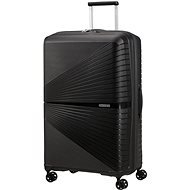 American Tourister Airconic SPINNER 77/28 TSA Black - Suitcase