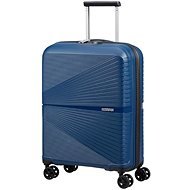 American Tourister Airconic Spinner 55/20 Midnight navy - Cestovný kufor