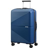 American Tourister Airconic SPINNER 68/25 TSA Midnight navy - Suitcase
