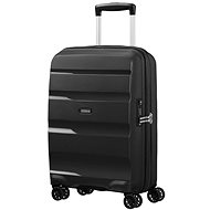 American Tourister Bon Air DLX SPINNER 55/20 TSA Black - Suitcase