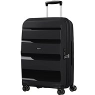 American Tourister Bon Air DLX SPINNER 66/24 TSA EXP Black - Suitcase