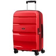 American Tourister Bon Air DLX SPINNER 66/24 TSA EXP Magma red - Suitcase